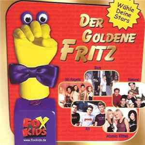 Download Various - Der Goldene Fritz
