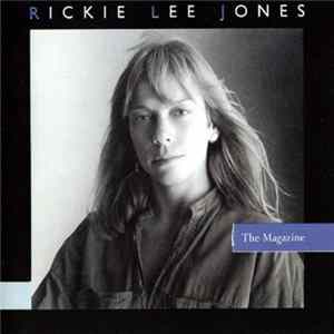 Download Rickie Lee Jones - The Magazine