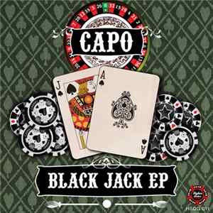 Download Capo - Black Jack EP