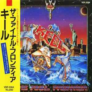 Download Keel - The Final Frontier