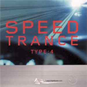 Download Various - Speed Trance Type : 4