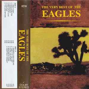 Download Eagles - The Very Best Of The