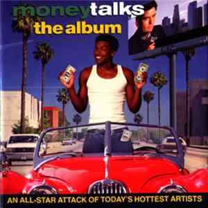 Download Various - Money Talks - The Album