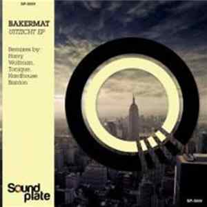 Download Bakermat - Uitzicht EP