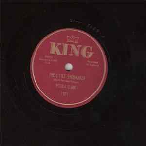 Download Petula Clark With The Malcolm Lockyer Orchestra - The Little Shoemaker / Helpless
