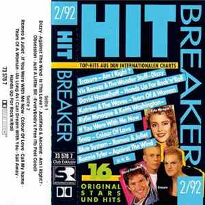 Download Various - Hitbreaker 2/92