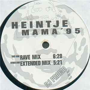 Download Heintje - Mama '95