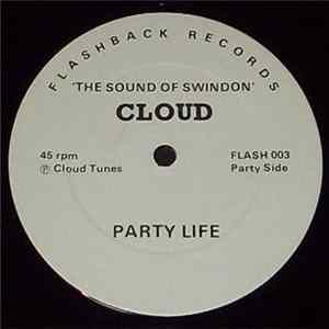 Download Cloud - Party Life / The Rio