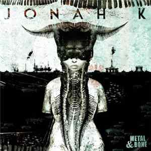 Download Jonah K - Metal & Bone