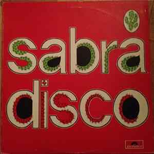 Download Sabra Disco - Sabra Disco