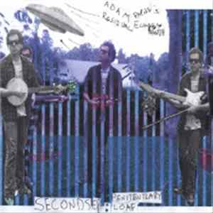 Download Adam Payne's Residual Echoes - Seconds EP: Penitentiary Loaf