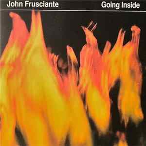 Download John Frusciante - Going Inside