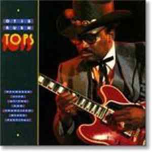 Download Otis Rush - Tops