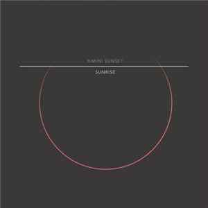 Download Rimini Sunset - Sunrise