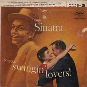 Download Frank Sinatra - Songs For Swingin' Lovers (Parts 1 & 2)