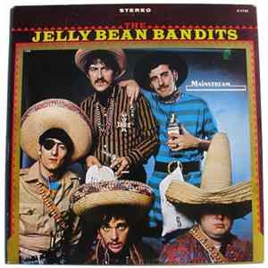 Download The Jelly Bean Bandits - The Jelly Bean Bandits
