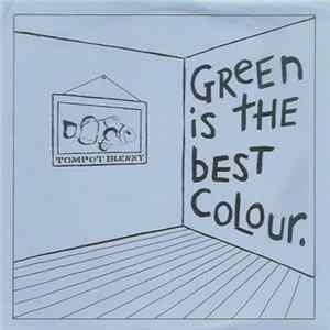 Download Tompot Blenny - Green Is The Best Colour