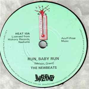 Download The Newbeats - Run, Baby Run