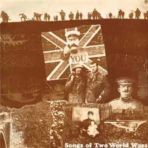 Download Jack Warner With The Mike Sammes Singers And Orchestra - Songs Of Two World Wars