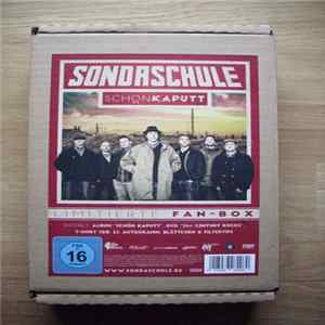 Download Sondaschule - Schön Kaputt