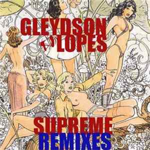 Download Gleydson Lopes - Supreme (Remastered)