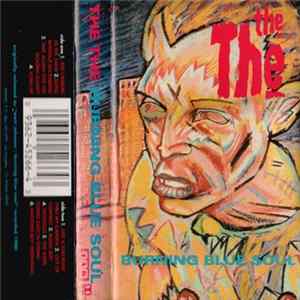 Download The The - Burning Blue Soul