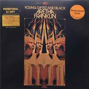 Download Aretha Franklin - Young, Gifted And Black