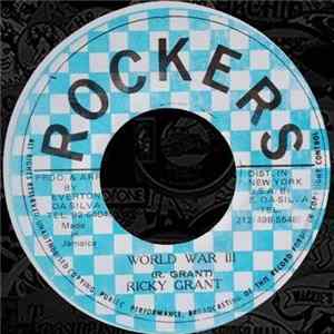 Download Ricky Grant - World War III
