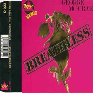 Download George McCrae - Breathless (The !Hype Remix)