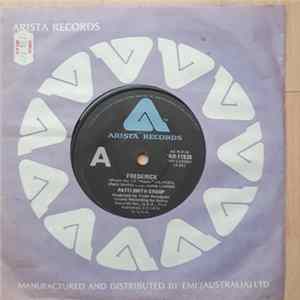 Download Patti Smith Group - Frederick.