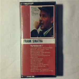 Download Frank Sinatra - The Rarities Vol. 1
