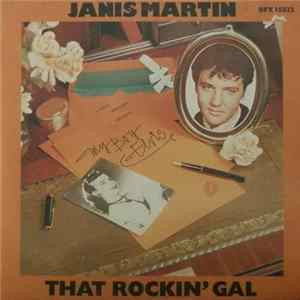 Download Janis Martin - That Rockin' Gal
