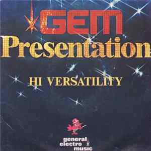 Download Gianni Giudici - Hi Versatility