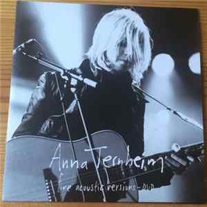 Download Anna Ternheim - Five Acoustic Versions Dvd