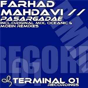 Download Farhad Mahdavi - Pasargadae
