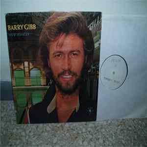 Download Barry Gibb - Now Voyager
