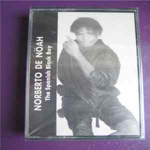 Download Norberto De Nöah - The Spanish Black Boy
