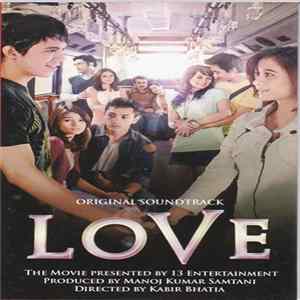 Download Various - Love - Original Soundtrack