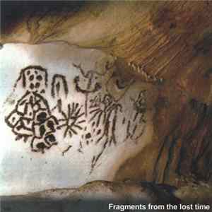 Download Giuseppe Verticchio - Fragments From The Lost Time
