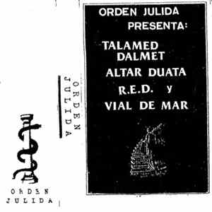 Download Various - Orden Julida