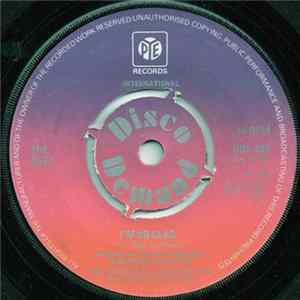 Download The Fuzz - I'm So Glad