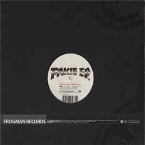 Download Hitoshi Ohishi - Fakie EP