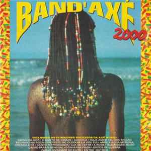 Download Band'Axé 2000 - Band'Axé 2000