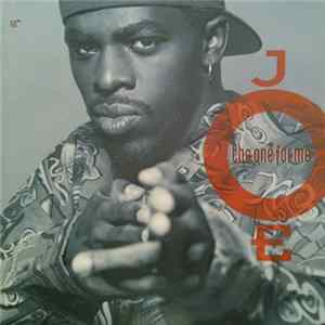 Download Joe - The One For Me