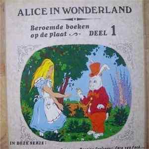 Download Various - Alice In Wonderland