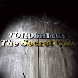 Download Tohoshinki - The Secret Code