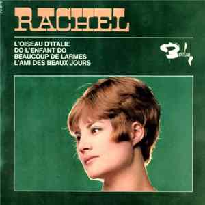 Download Rachel - L'oiseau D'Italie