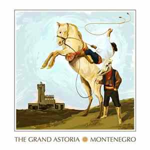 Download The Grand Astoria, Montenegro - The Grand Astoria x Montenegro