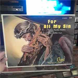 Download Norma Pursley Dasher, Mike Mailey - For All My Sin