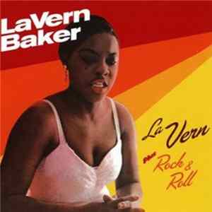 Download LaVern Baker - LaVern Plus Rock And Roll